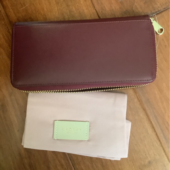 RADLEY LONDON Large Wallet - Picture 5 of 5